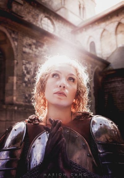 jeanne III (blog) Des doutes et des larmes