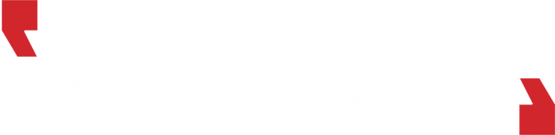 LES SCENES DE LA REGION HAVRAISE
