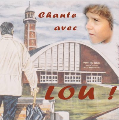 chante avec lou