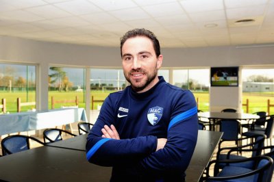 Entretien avec Joris Lezat