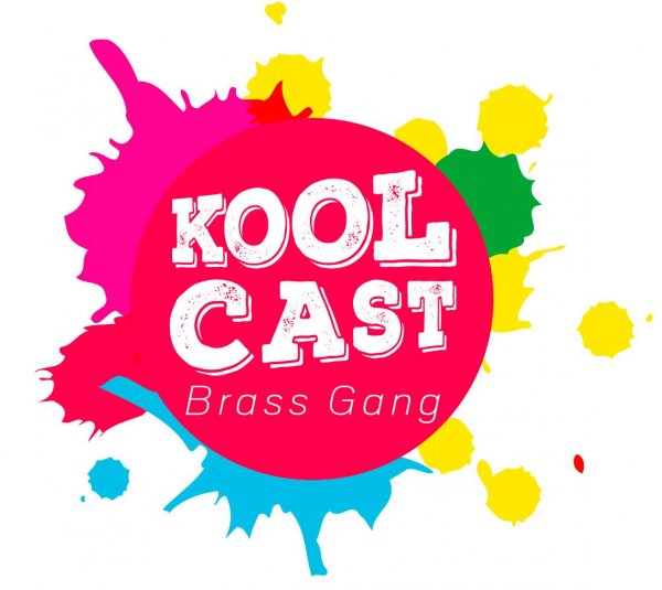 Kool Cast Brass Gang