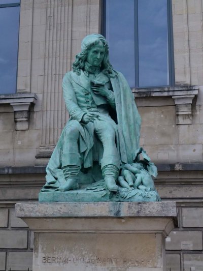 Jacques-Henri Bernardin de Saint-Pierre