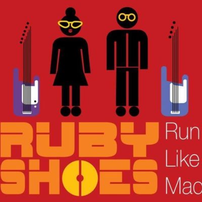 Ruby Shoes
