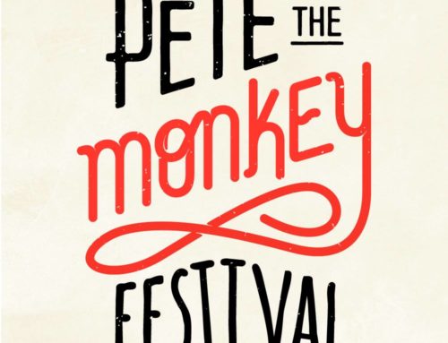 Pete the Monkey Festival