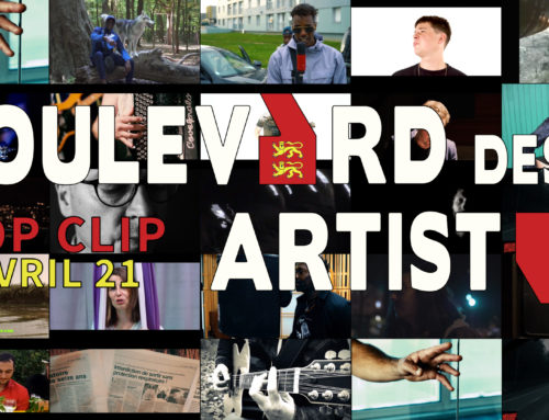 Top Clip Avril 2021