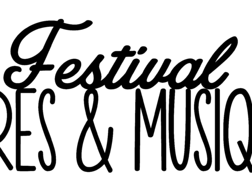 Festival Livres & Musiques