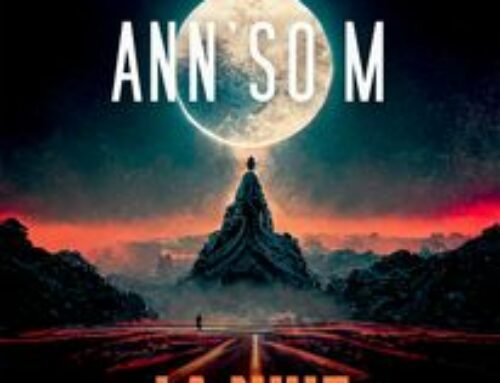 Ann’so M
