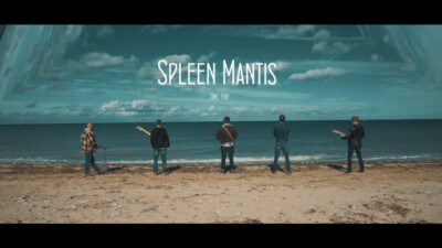 Spleen Mantis