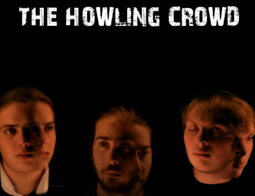 The Howling Crowd