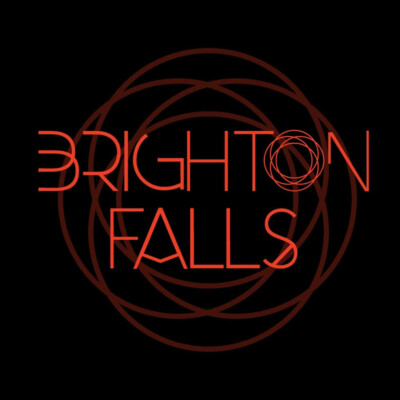  Brighton Falls