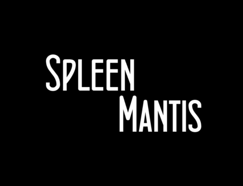 Spleen Mantis