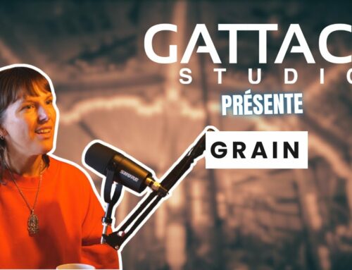 Gattaca Studio Présente – Grain