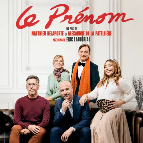 prenom