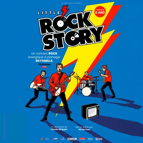 rock