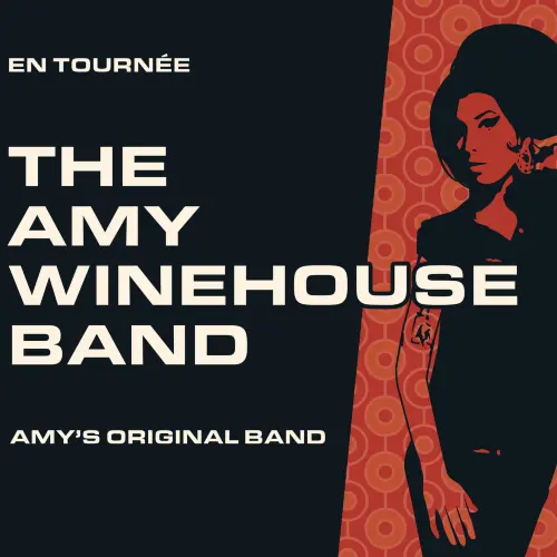 the amy winehouse band