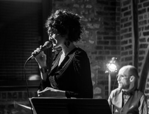 Interview de Hélène Makki