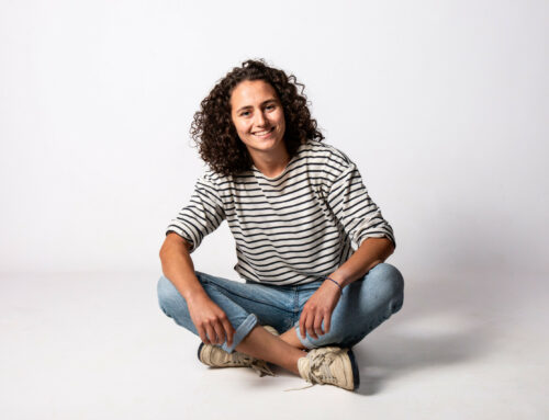 Interview de Cloetim