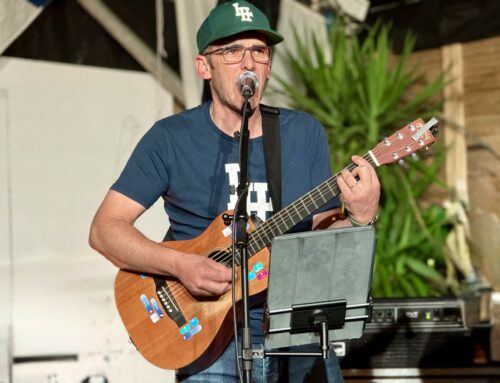 Interview de Matthieu Lemétais