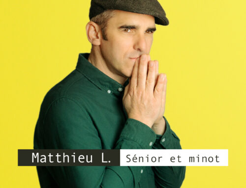 Matthieu L