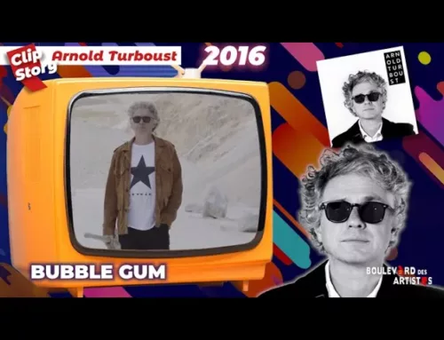 Clip Story Arnold Turboust