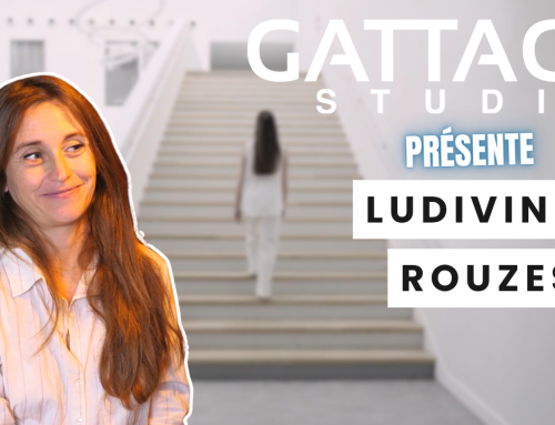 Gattaca Studio présente Ludivine Rouzès