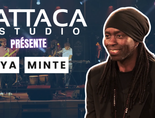Gattaca Studio présente Yaya Minté