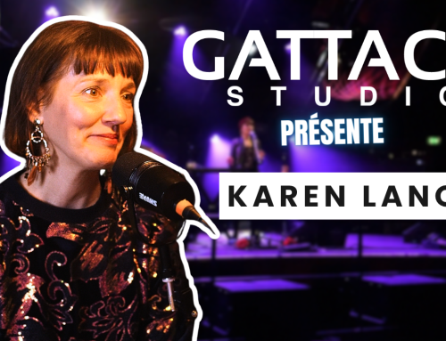 Gattaca Studio présente Karen Lano