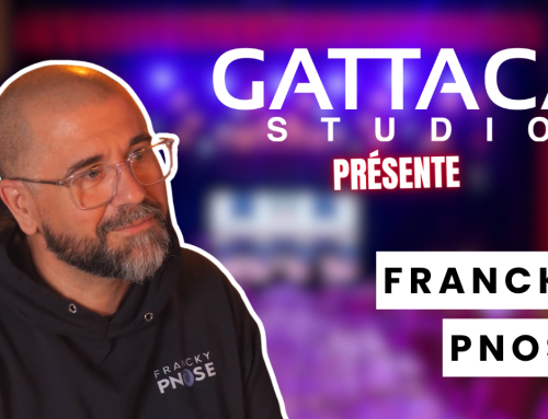 Gattaca Studio présente Francky pnose